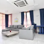 Θέρετρο Complex Perpera 3*