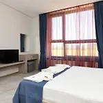 Θέρετρο Complex Perpera Stambolovo