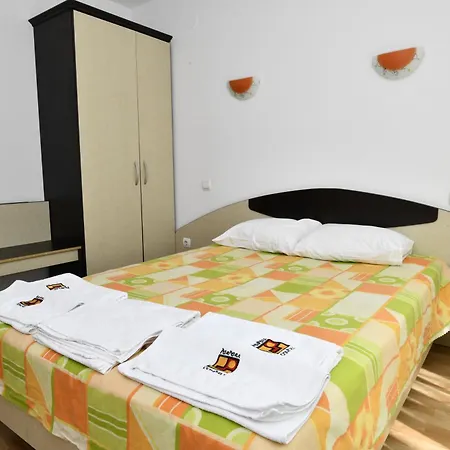 Complex Perpera Resort Stambolovo