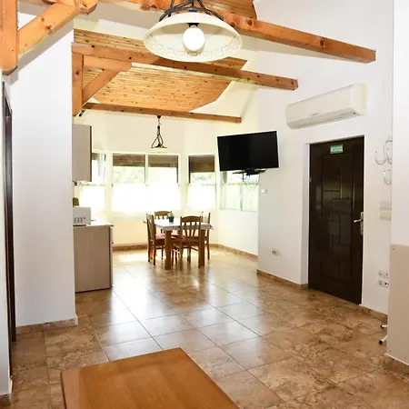 Complex Perpera Resort