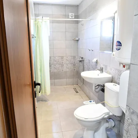 Rezort Complex Perpera