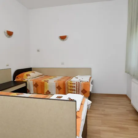 Complex Perpera Resort Stambolovo