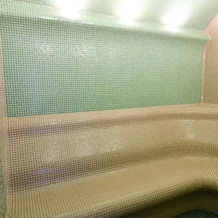 Complex Perpera אתר נופש