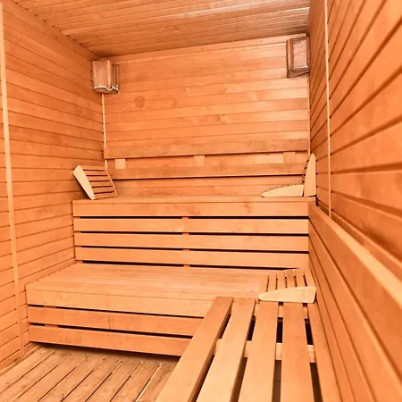 Resort Complex Perpera