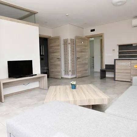 Rezort Complex Perpera 3*