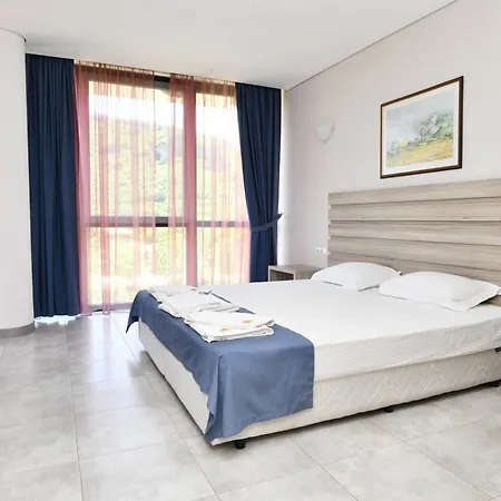 Complex Perpera Resort