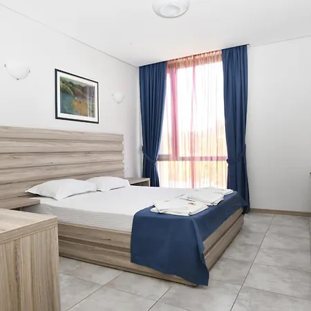 Complex Perpera Resort *