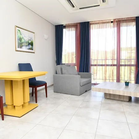 Rezort Complex Perpera 3*