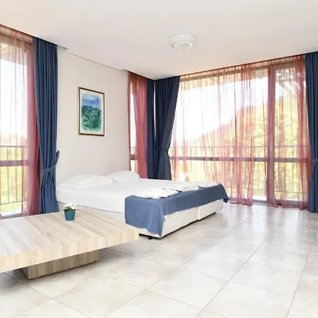 Complex Perpera Resort Stambolovo