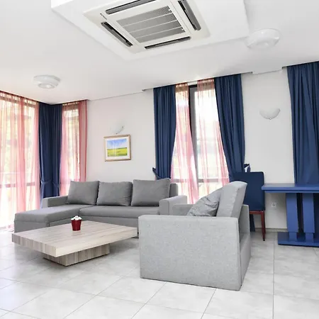 Rezort Complex Perpera 3*