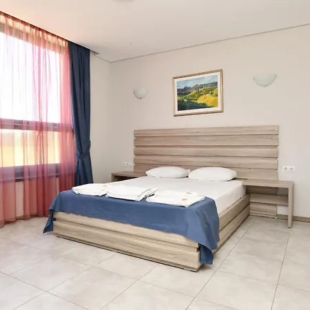 Complex Perpera Resort Stambolovo