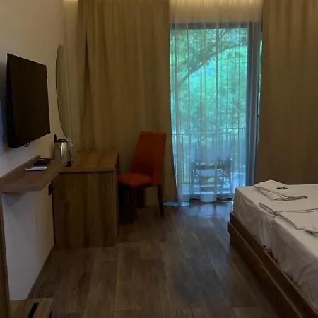 Rezort Complex Perpera 3*