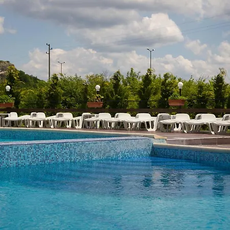 Complex Perpera Resort