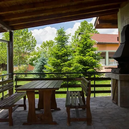 Complex Perpera Resort *