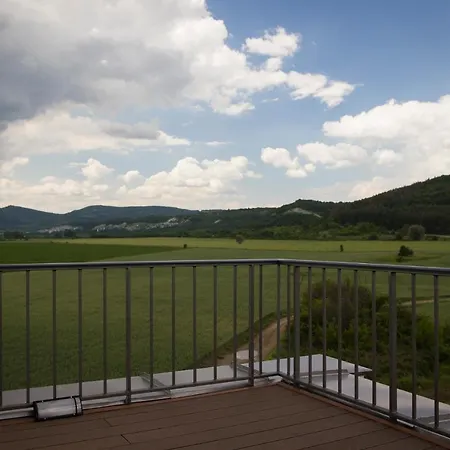 Resort Complex Perpera Stambolovo