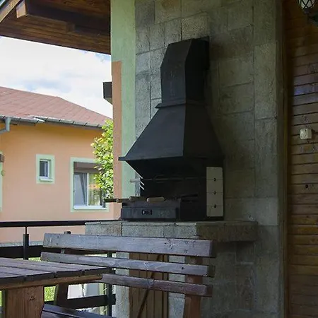 Complex Perpera Resort