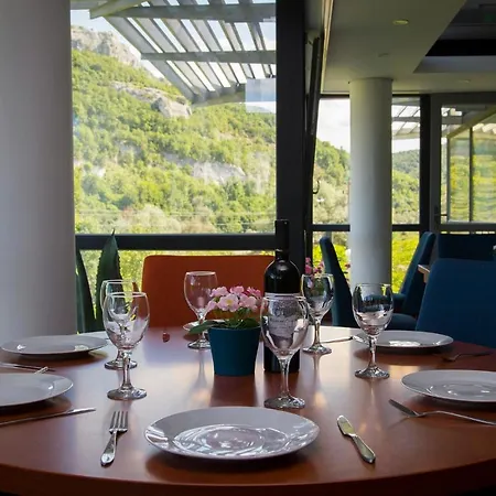 Complex Perpera Resort Stambolovo