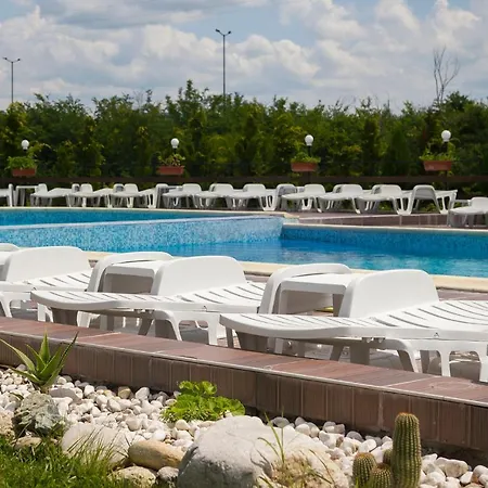 Complex Perpera Resort