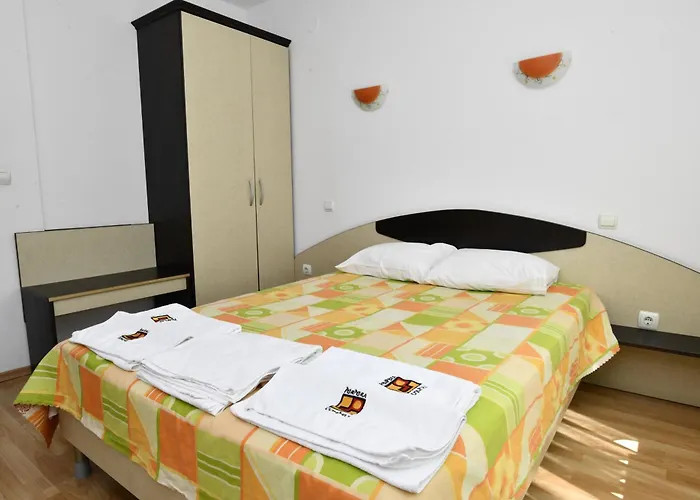 Complex Perpera Resort Stambolovo