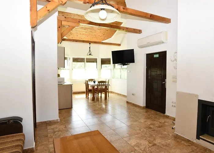 Complex Perpera Resort