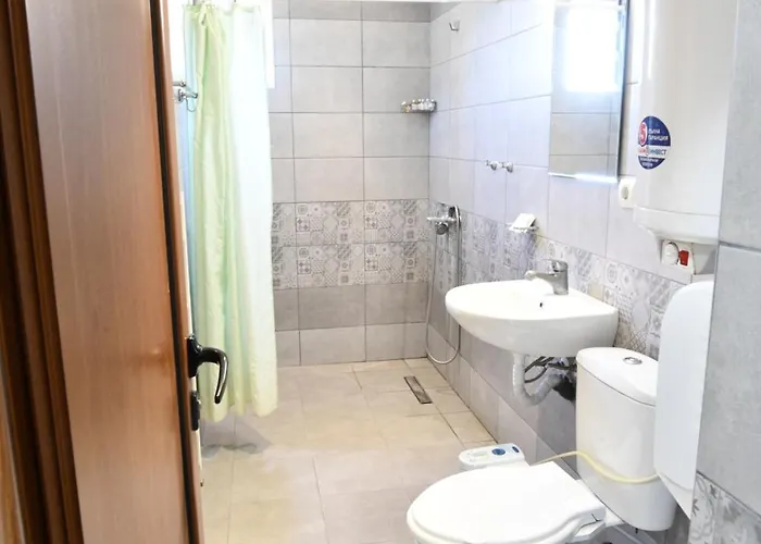 Resort Complex Perpera