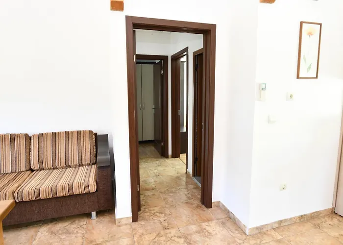 Complex Perpera אתר נופש 3*