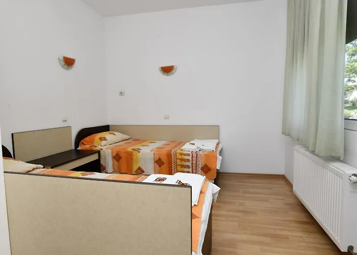 Complex Perpera Resort Stambolovo