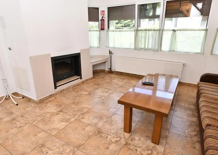 Complex Perpera 3* Stambolovo