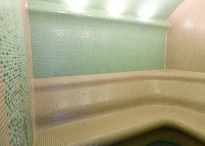 Complex Perpera Resort