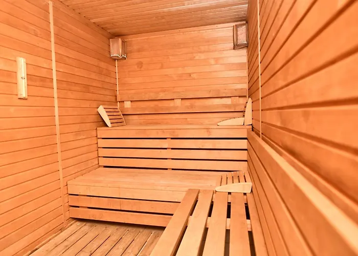 אתר נופש Complex Perpera