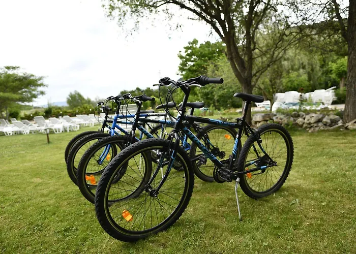 Complex Perpera Resort 3*