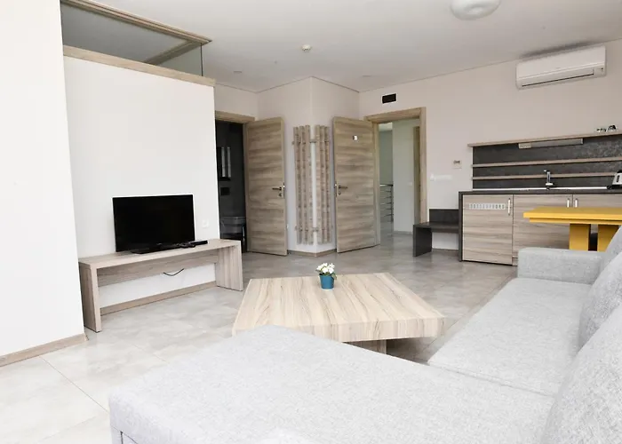 Resort Complex Perpera 3*