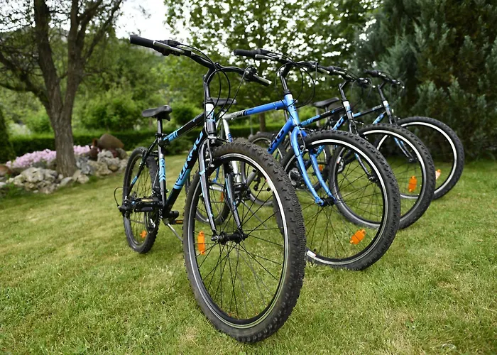 Complex Perpera Resort Stambolovo