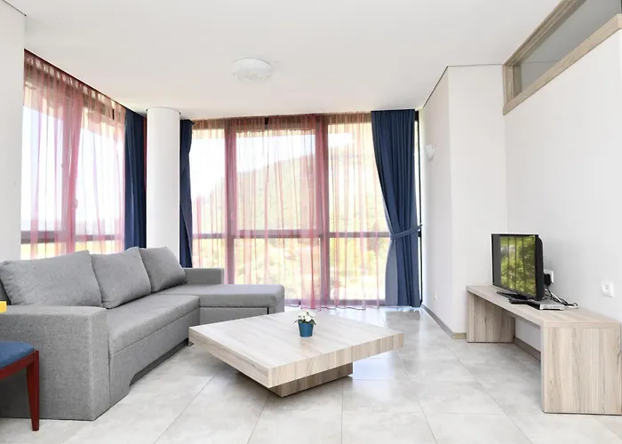 Complex Perpera Stambolovo