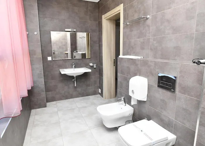 Resort Complex Perpera