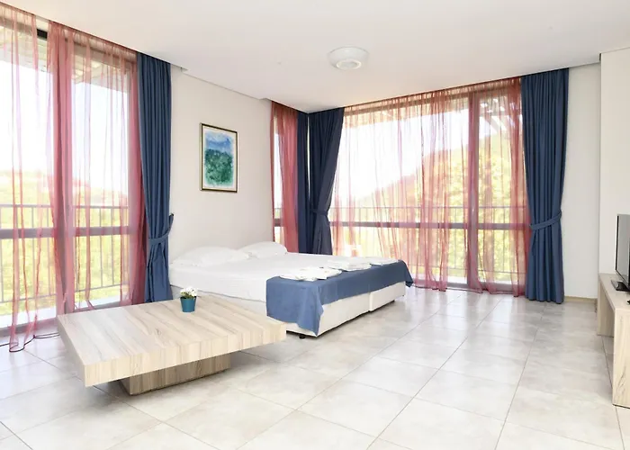 Complex Perpera Resort Stambolovo