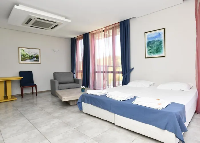 Complex Perpera Stambolovo