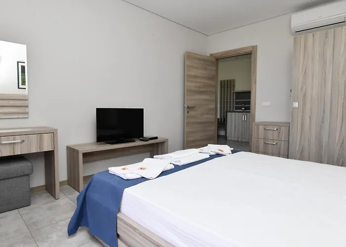 Complex Perpera 3* Stambolovo