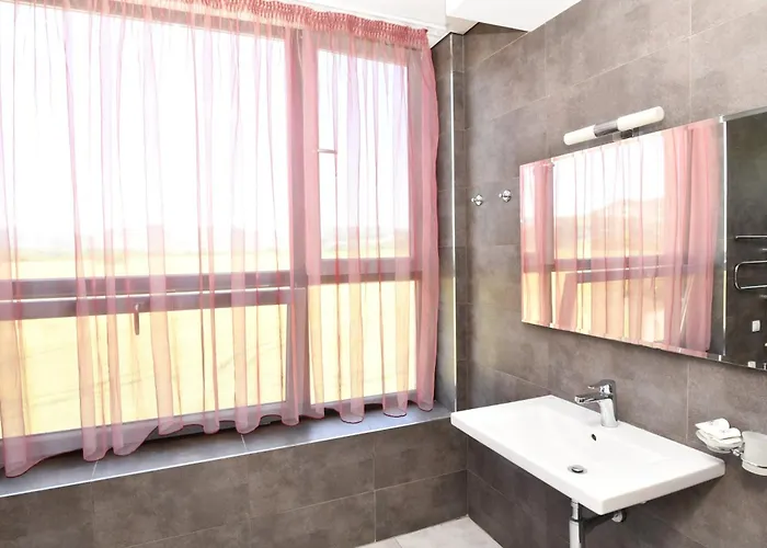 Complex Perpera Resort