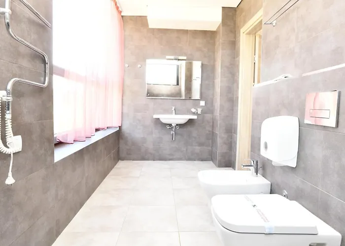 Complex Perpera Resort 3*