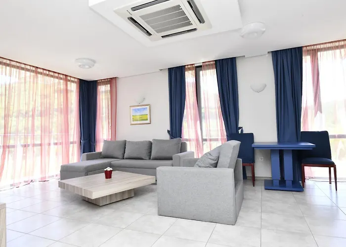 Resort Complex Perpera 3*