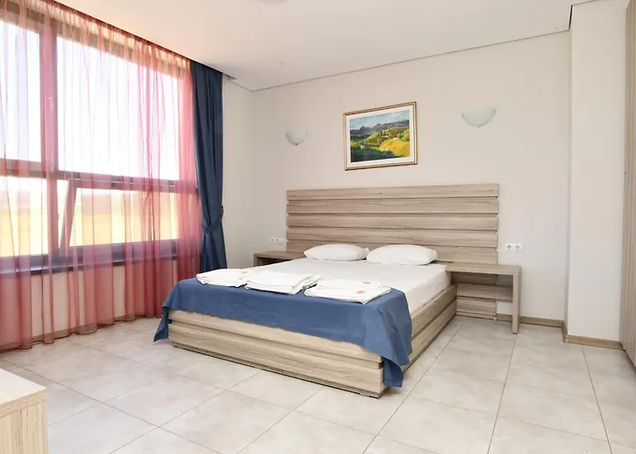 Complex Perpera Resort Stambolovo