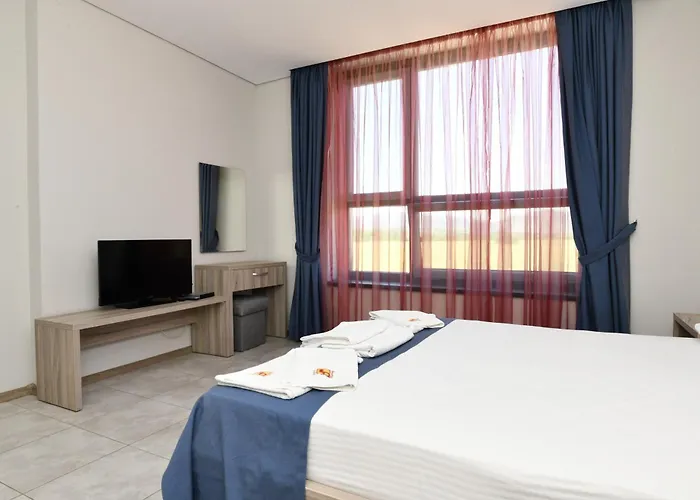 Resort Complex Perpera Stambolovo