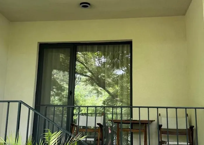 Complex Perpera אתר נופש