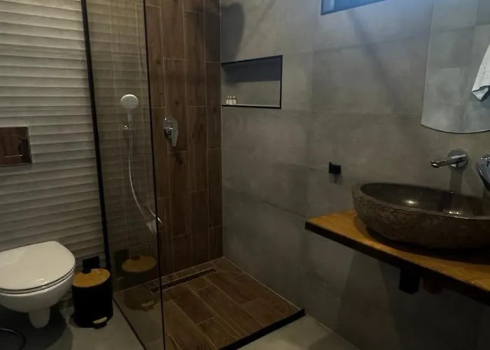 אתר נופש Complex Perpera