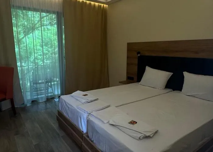 Complex Perpera Resort 3*