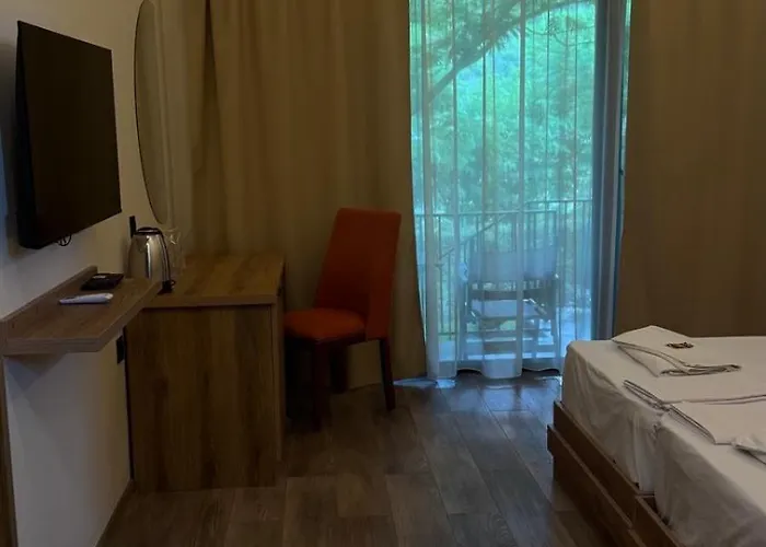 אתר נופש Complex Perpera 3*