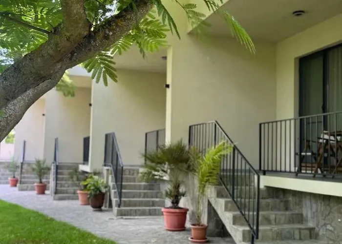 Resort Complex Perpera Stambolovo