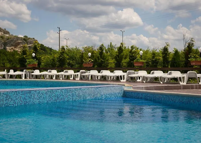 Complex Perpera Resort