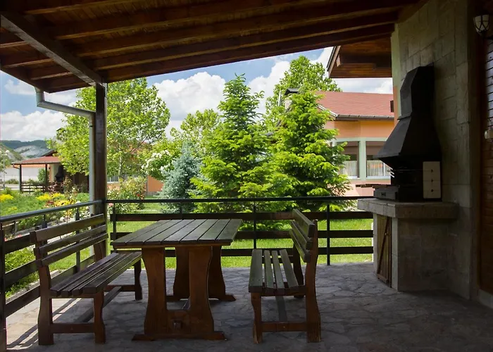 Complex Perpera Resort 3*